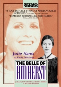 The Belle of Amherst The Belle of Amherst