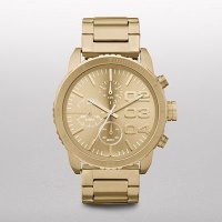 Diesel Women's DZ5302 Advanced Gold Watch Diesel Women's DZ5302 Advanced Gold Watch