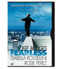 Fearless Fearless