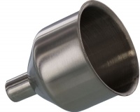 SE HQ93 Stainless Steel Funnel for Flasks SE HQ93 Stainless Steel Funnel for Flasks
