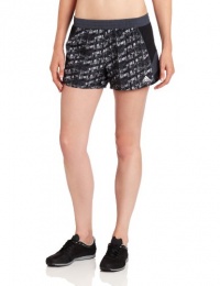 adidas Women's Royalty Scatter Short adidas Women's Royalty Scatter Short