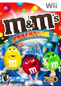 M&M's Adventure M&M's Adventure