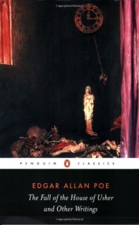 The Fall of the House of Usher and Other Writings: Poems, Tales, Essays, and Reviews (Penguin Classics) The Fall of the House of Usher and Other Writings: Poems, Tales, Essays, and Reviews (Penguin Classics)
