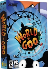 World of Goo World of Goo