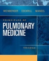 Principles of Pulmonary Medicine, 5e (PRINCIPLES OF PULMONARY MEDICINE (WEINBERGER))