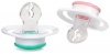 Dr. Brown's Prevent Pacifier Stage 2, 2 Pack, Color May Vary