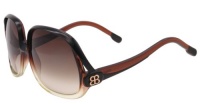 Balenciaga Sunglasses Balenciaga 0141/S 0DCC Black Brown Shaded (JD brown gradient lens) Size 6115 Balenciaga Sunglasses Balenciaga 0141/S 0DCC Black Brown Shaded (JD brown gradient lens) Size 6115