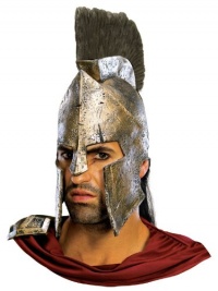 300 Deluxe King Leonidas Helmet Headpiece 300 Deluxe King Leonidas Helmet Headpiece