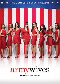 Army Wives: The Complete Seventh Season Army Wives: The Complete Seventh Season