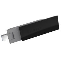 Netgear WiFi USB Adapter - AC Dual Band (A6200) Netgear WiFi USB Adapter - AC Dual Band (A6200)