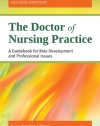 The Doctor of Nursing Practice