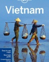 Lonely Planet Vietnam (Country Travel Guide)