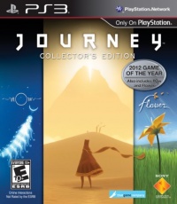 Journey Collector's Edition Journey Collector's Edition