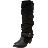 Wanted Shoes Women's Nevada Knee-High Boot Wanted Shoes Women's Nevada Knee-High Boot
