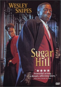 Sugar Hill Sugar Hill