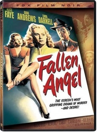 Fallen Angel (Fox Film Noir) Fallen Angel (Fox Film Noir)