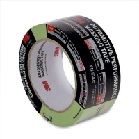 3M 03435 48 mm x 32 m Automotive Performance Masking Tape 3M 03435 48 mm x 32 m Automotive Performance Masking Tape