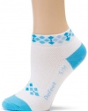 DeFeet Women's Speede Sapphire Sock