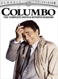 Columbo - The Complete Sixth and Seventh Seasons Columbo - The Complete Sixth and Seventh Seasons