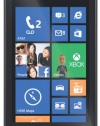 Nokia Lumia 520 GoPhone (AT&T)