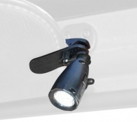 Rampage 501001 LED Clip On Light Rampage 501001 LED Clip On Light
