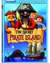 Playmobil: The Secret of Pirate Island