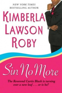 Sin No More Sin No More