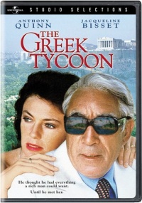 The Greek Tycoon The Greek Tycoon