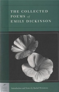 The Collected Poems of Emily Dickinson (Barnes & Noble Classics Series) The Collected Poems of Emily Dickinson (Barnes & Noble Classics Series)