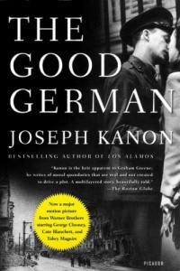 The Good German The Good German