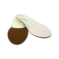 Superfeet woolyWHITETM Superfeet woolyWHITETM