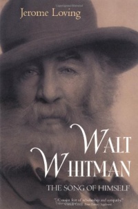 Walt Whitman: The Song of Himself Walt Whitman: The Song of Himself