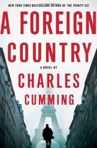 A Foreign Country A Foreign Country