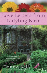 Love Letters from Ladybug Farm Love Letters from Ladybug Farm