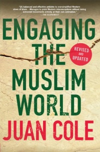 Engaging the Muslim World Engaging the Muslim World
