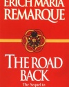 The Road Back: A Novel