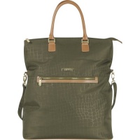 Anne Klein Luggage Jungle Oversized Tote Anne Klein Luggage Jungle Oversized Tote