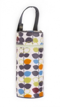 JJ Cole Bottle Pod, Mixed Leaf JJ Cole Bottle Pod, Mixed Leaf