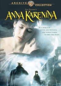 Leo Tolstoy's Anna Karenina