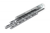 Striker Hand Tools 77-609 Dura Lead Lead replacement for the Striker Mechanical Carpenter Pencil, White Striker Hand Tools 77-609 Dura Lead Lead replacement for the Striker Mechanical Carpenter Pencil, White