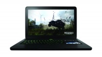 Razer Blade (Win 8) RZ09-00830500-R3U1 17.3-Inch Laptop (Black) Razer Blade (Win 8) RZ09-00830500-R3U1 17.3-Inch Laptop (Black)