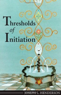 Thresholds Of Initiation Thresholds Of Initiation