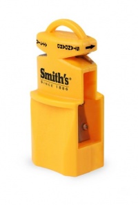 Smith's 50134 GetSharp 3-N-1 Sharpener Smith's 50134 GetSharp 3-N-1 Sharpener