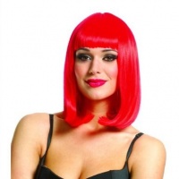 Original RED Hot Peggy Sue Costume Wig Original RED Hot Peggy Sue Costume Wig
