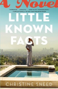 Little Known Facts: A Novel Little Known Facts: A Novel