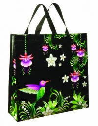 Blue Q Hummingbird Shopper Blue Q Hummingbird Shopper