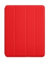 Apple iPad Smart Case (Red) - MD579LL/A