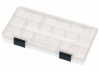 Plano 23500-00 Size Stowaway with Adjustable Dividers
