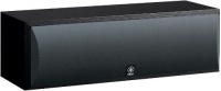 Yamaha NS-C210BL 2-Way Bass-Reflex Center Speaker - Each (Black) Yamaha NS-C210BL 2-Way Bass-Reflex Center Speaker - Each (Black)