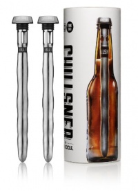 Corkcicle Chillsner Beer Chiller, 2-Pack Corkcicle Chillsner Beer Chiller, 2-Pack